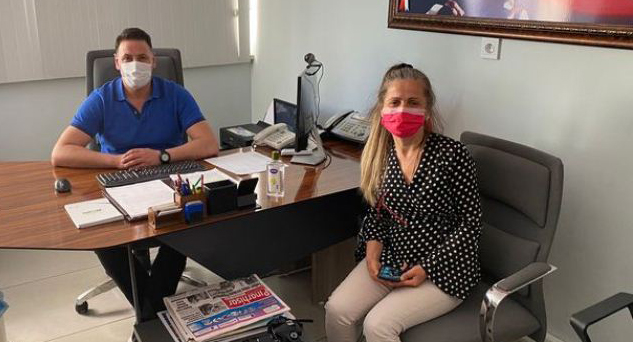 Çiftçilerin görev belgesi almasına gerek yok