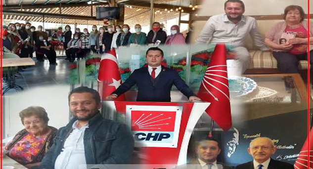 Başkan Akdeniz Ramazan Bayramını kutladı