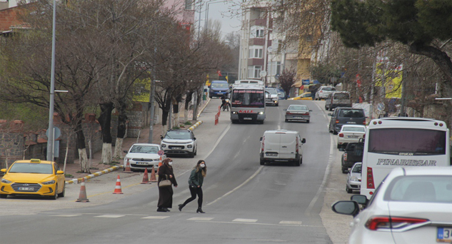 Kademeli normalleşme başladı