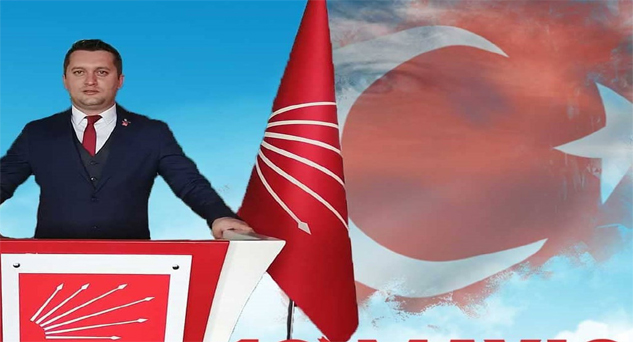 “Yaktığın meşale asla sönmeyecektir”