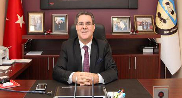 Çobanoğlu; “Kapalı esnafa hibe desteği”
