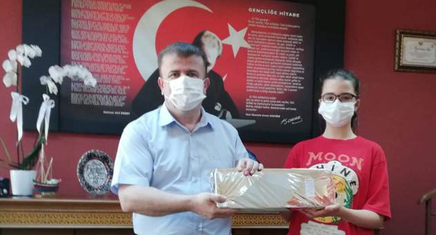 “Spora Yakınım Şiddetten Uzak”
