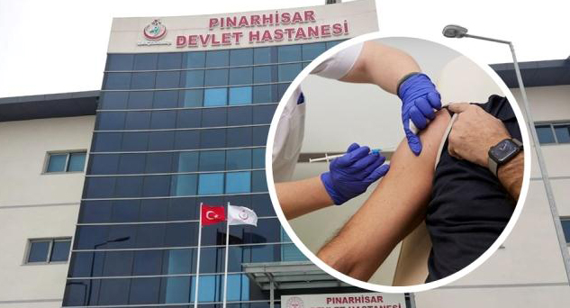 Aşı yaptıracaklar dikkat!