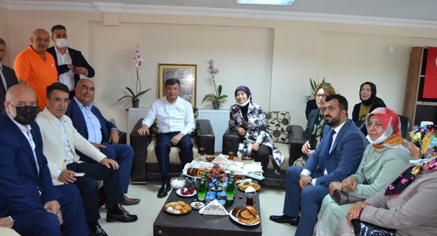 “TBMM’de Araştırma ve Soruşturma Komisyonu Kurulsun”