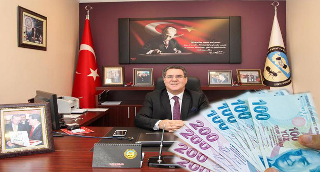 Vergi borçlarına yapılandırma geldi