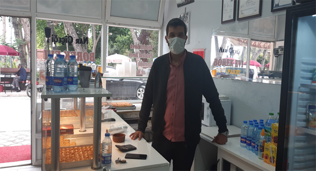 Yeni normalleşme dönemi başlıyor