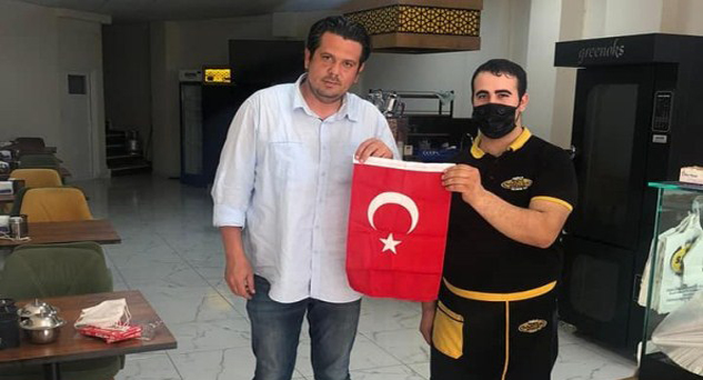 İYİ’ler sözünü tuttular