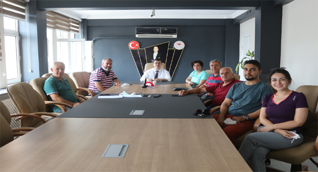 Adım adım arıcılık festivaline