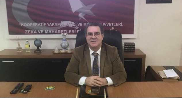 Olağan Genel Kurul Çarşamba günü yapılacak