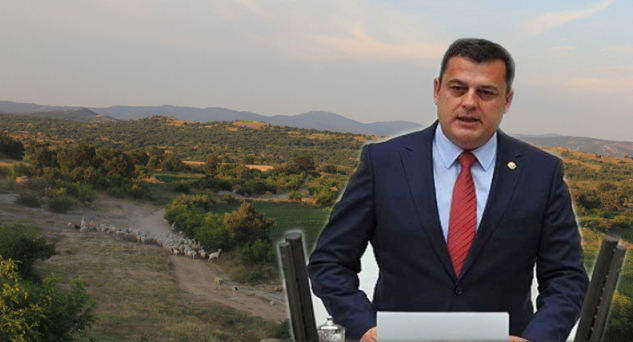 Gündoğdu; “Yaşamsal önem taşımaktadır”