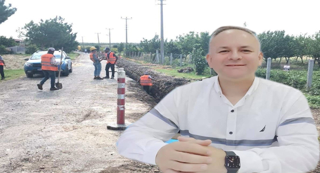 “Boşa harcanacak paramız yok”