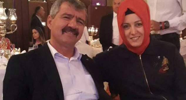 Genel Başkanın mesajı ile kutladı