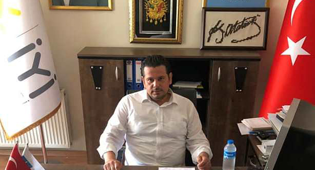 İYİ'ler gümbür gümbür geliyor