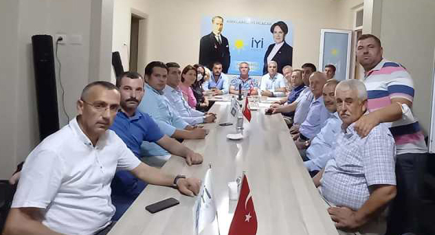 Ağustos ayı programı hazır