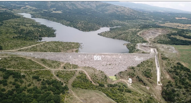 DSİ’den Çayırdere Barajı uyarısı