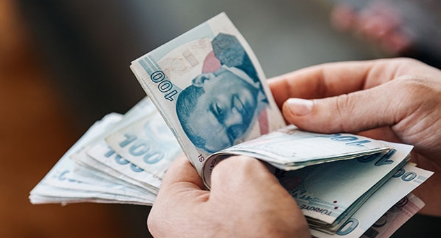 Destek bizden, üretmek sizden