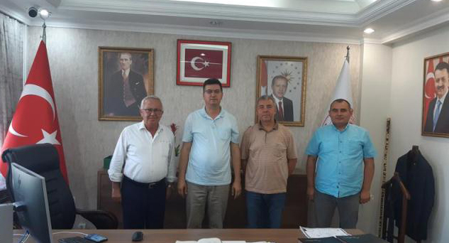 Arıcılığı hep birlikte desteklemek gerek