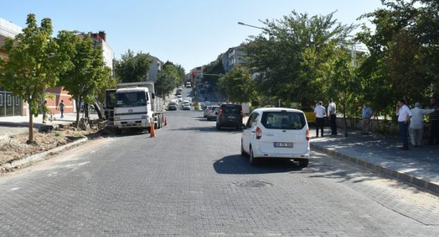 Lüleburgaz’da Trafik rahatlayacak
