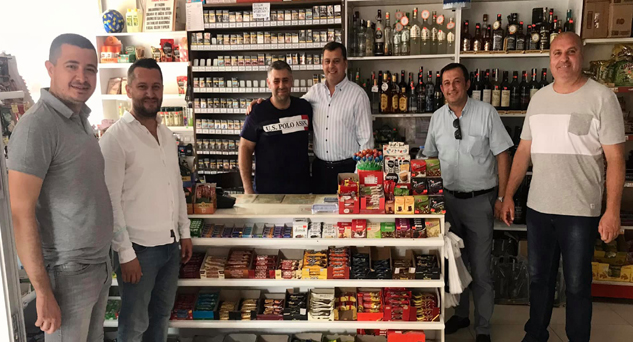 Gündoğdu; “Esnaf Bakanlığını kuracağız”