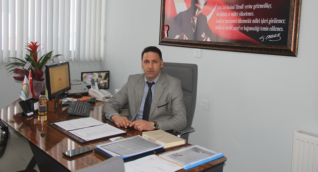 İlçe Tarımdan önemli hatırlatma