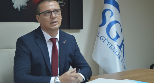 Yapılandırma Kanunu başvuruları devam ediyor