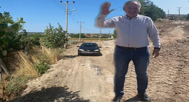 Kaynarca’ya çok özel bir proje