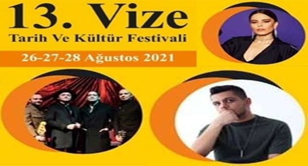 Trakya’nın kalbi Vize’de atacak