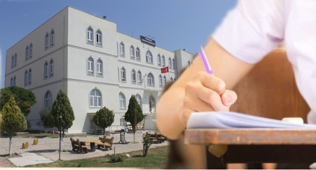 Öğrenciler şartlı kayıt yaptırabilecek
