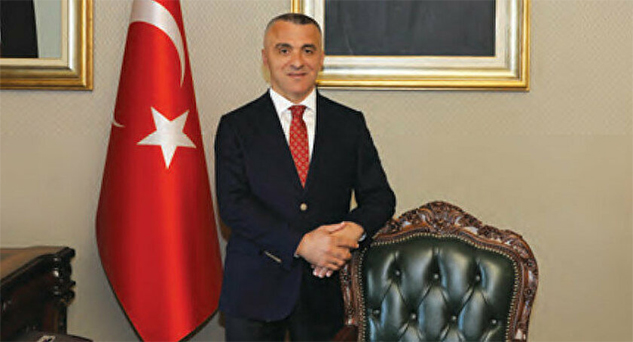 “Güçlü birlik ve beraberliğin unutulmaz sembolüdür”