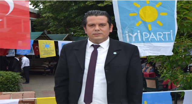 “Büyük bir gururla kutluyoruz”