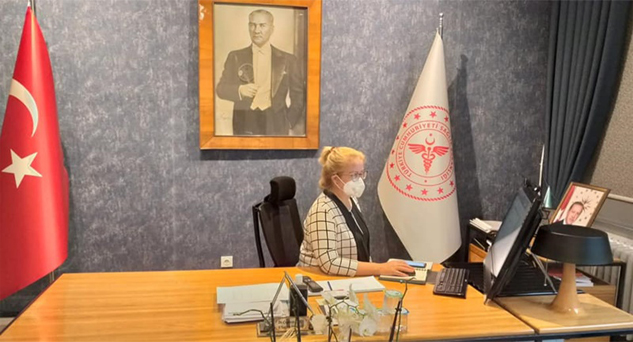 Sağlık hizmetleri değerlendirildi