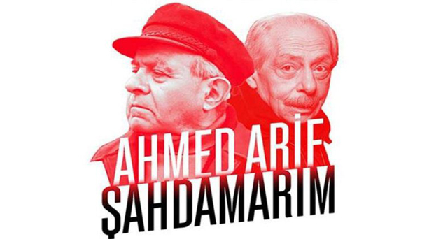 “Şahdamarım” açık havada sahnelenecek