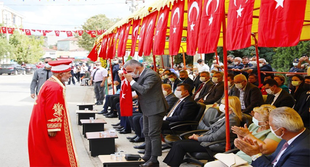 Trakya’nın yaşayan efsanesi PAVLİ