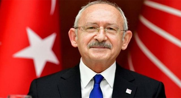 Kılıçdaroğlu Kırklareli’ne geliyor
