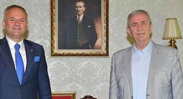 Başarı mutlaka karşılığını buluyor