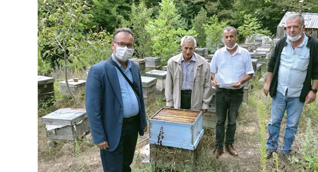 2021 yılı denetimleri başladı