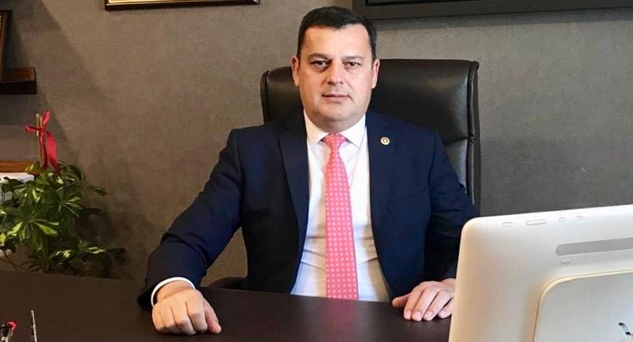 “Şanlı tarihimizin ebedi kahramanları”