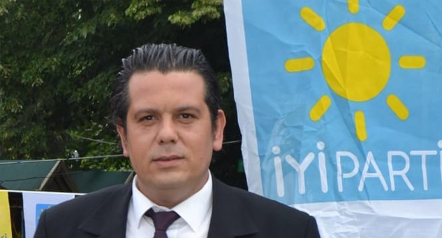 “İnternetten İYİ Ailemizin bir ferdi olabilirsiniz”