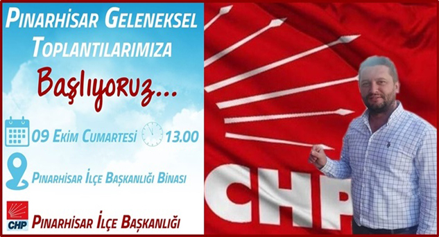 CHP’den şeffaf yönetim atağı