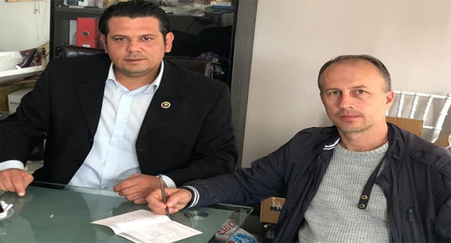 Başkan Tekeş; “741 kere maşallah”