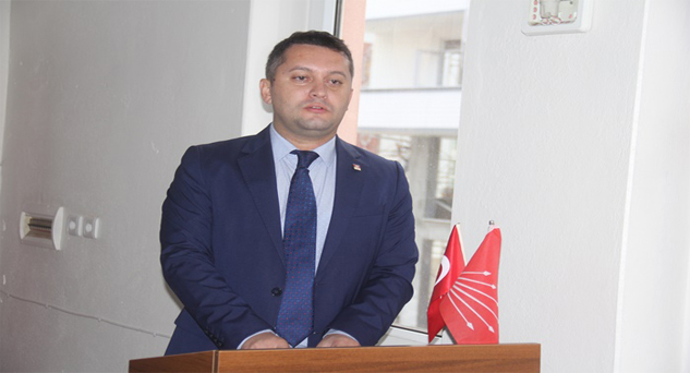 “Geniş katılım bizi mutlu etti”
