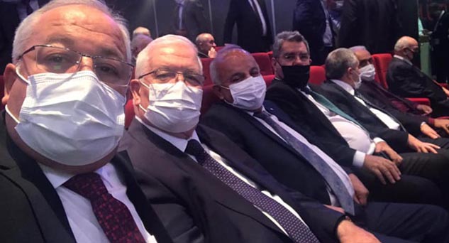 Esnafımıza hayırlı uğurlu olsun