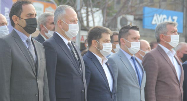 Muhtarlar yerel yönetimlerin emektarıdır
