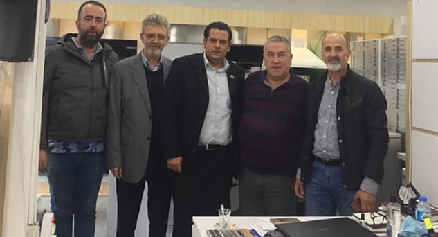 “Türkiye esnaflar sayesinde kalkınacak”