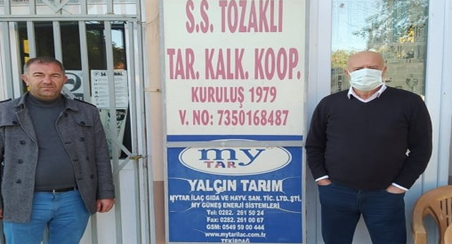 “Arayan, soran, gelen, giden de yok”