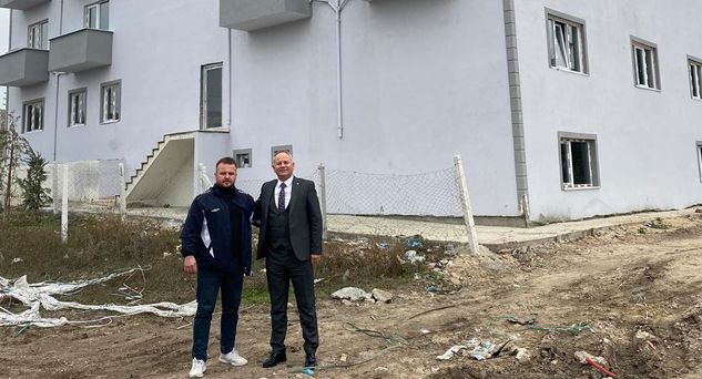“Allah onlara daha fazlasını versin”