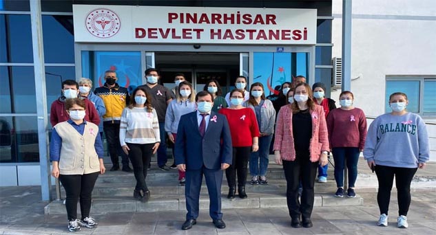Erken teşhisin önemine dikkat çektiler