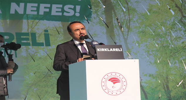 “1 milyon 83 bin adede ulaştıracağız”