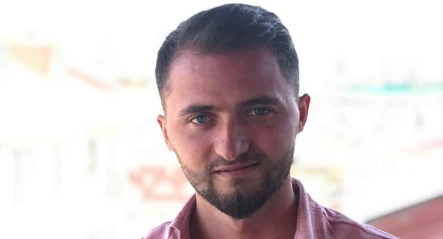 Üzerine ağaç devrilen genç hayatını kaybetti