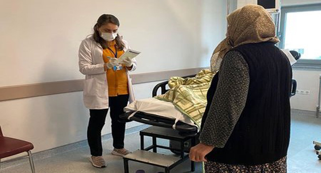 463 milyon kişi diyabetle yaşıyor
